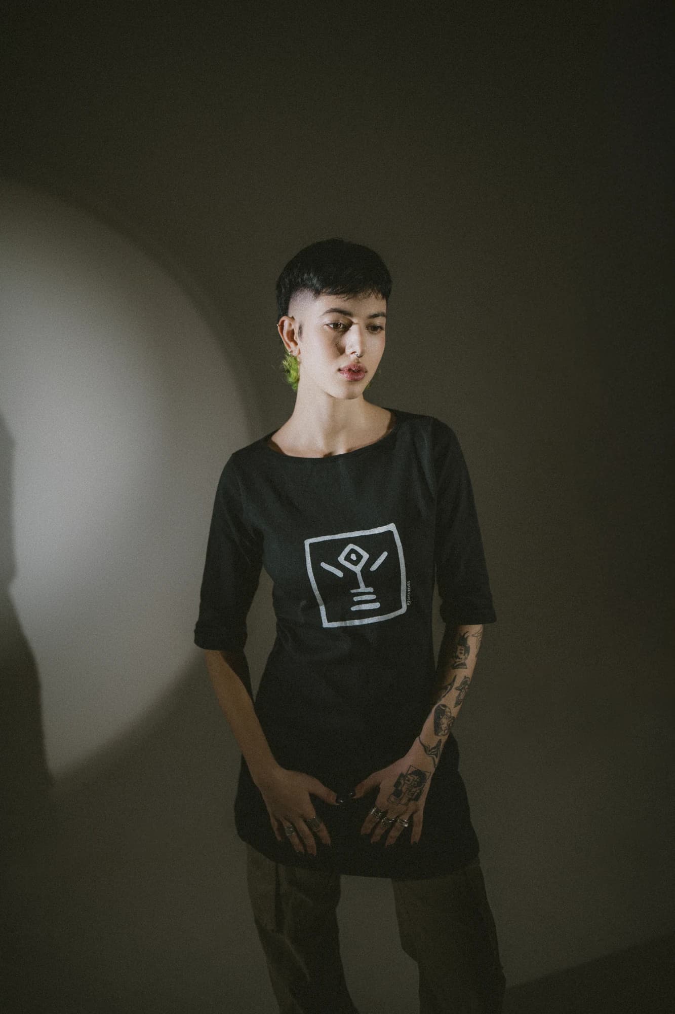 Summer Everyday Tee