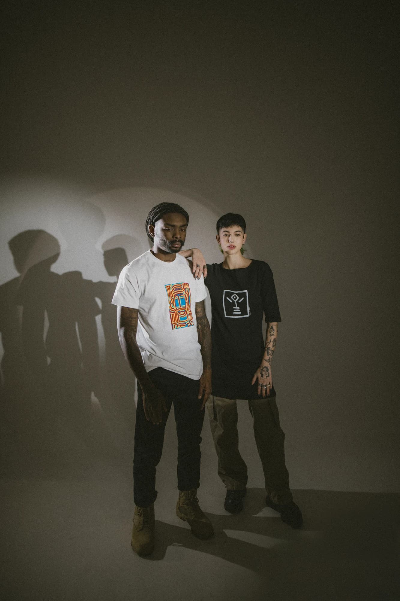 City Sunlight Tee